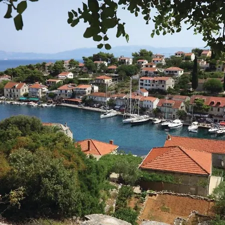 Seaside Apartamento Stomorska