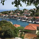 Seaside Apartman Stomorska