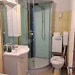 Apartman Seaside Stomorska